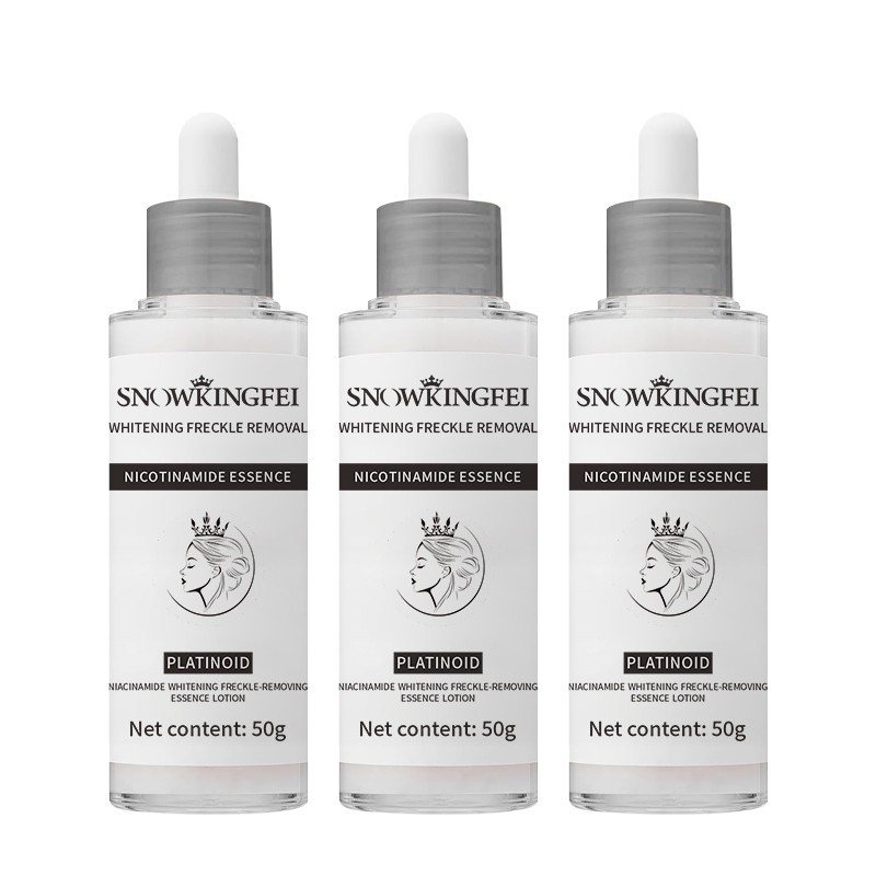 Niacinamide Brightening Serum factory