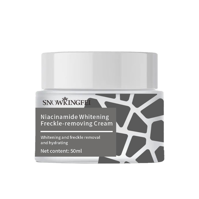 Niacinamide Brightening Serum best